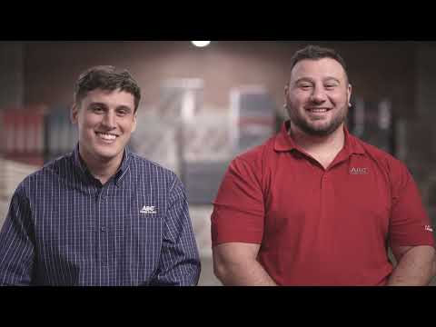 Our People Set Us Apart From Competitors | ABC Supply®
