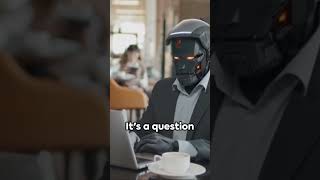 AI Unveiled: Navigating the Ethical Minefield in AI Innovation! #FutureofAI #TechDebate #motivation