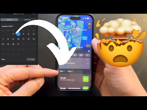 Extremely useful but Underrated and underused maps feature