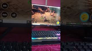 pc fast game 😨#pcgaming #pc #gameplay #fastpc