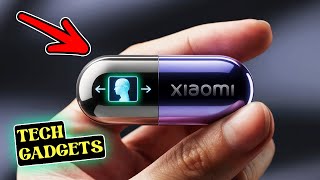 30 BEST TECH GADGETS 2025 THAT YOU CAN BUY ON ALIEXPRESS & AMAZON. SALE 11.11