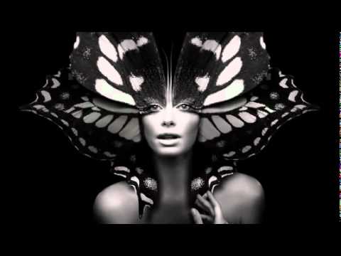 Pioneer - Butterfly Face