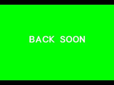 Open Studios 2018 Live Stream