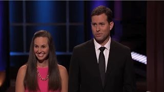 'Shark Tank' Sneak Peek: Red Dress Boutique Seeks $600,000