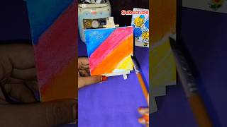 Subscribe this channel☺️👍#art #canvas #canvasart #diy #daily #painting #shorts #nature