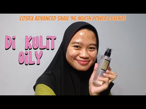XtraSkincare - COSRX Advanced Snail 96 Mucin Power Essence