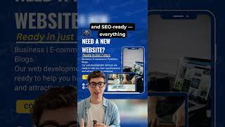 🌐 Professional Website Design Services | Creative & Modern Websites by Rutrick 🚀