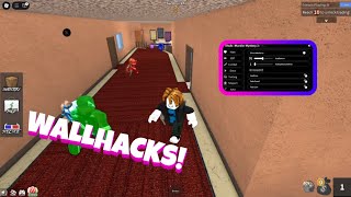 [WALLHACKS] MURDER MYSTERY 2 SCRIPTS! - ESP AIM ASSIST AND MORE - AUTO BUY AND MORE! [PASTEBIN] 2025