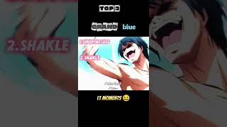 grand blue LT moments #anime #animeshorts #animecontent