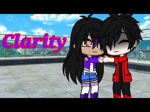 Clarity||Last part of I like you soo much we lost it||Aphmau x Aaron|| Gacha Music Video