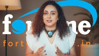 Pearle Maaney had an unforgettable journey with Fortune Tours! 