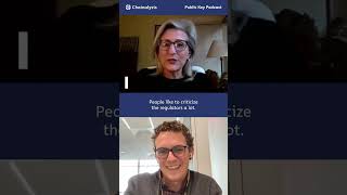 Breaking down the USA crypto regulatory environment #cryptoregulation #cryptopodcast #shorts