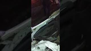 SIRDARYO AYANCHLIK AVTO HALOKAT