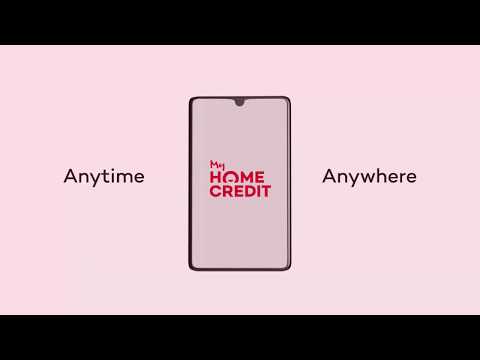 My Home Credit App