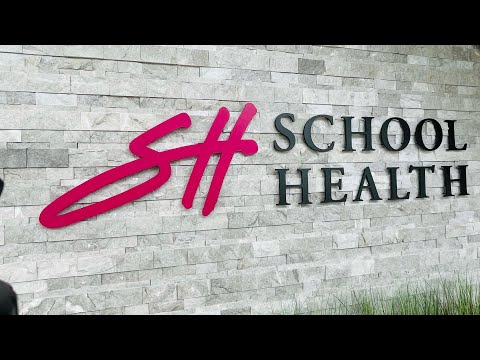 Storage Type Analysis and Slotting a New Facility - School Health