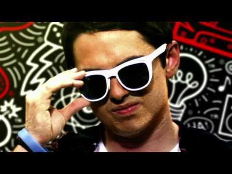 Hollyoaks - new title sequence Sept 2010