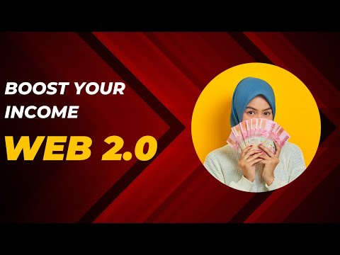 Unlocking the Power of Web 2.0: Boost Your Revenue Sources! | Power of Web 2.0 |