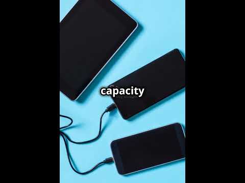 Top Portable Chargers for Android 2024!