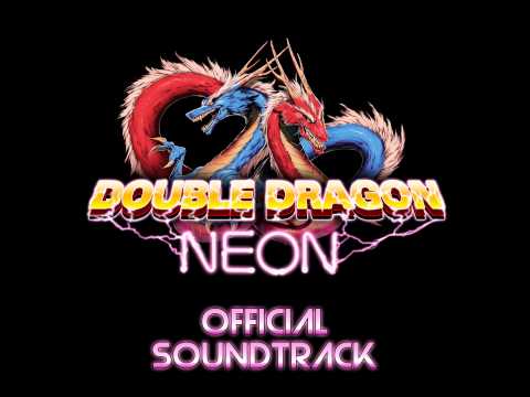 [Double Dragon Neon] MIXTAPE: THE MIX TAPE