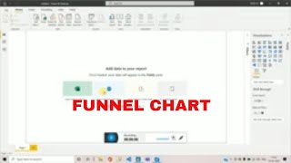 FUNNEL CHART IN POWER BI