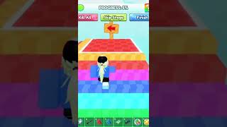 Funny Easy Obby. #bestcreator #roblox #easyobby #zackdfilm #sussyballs