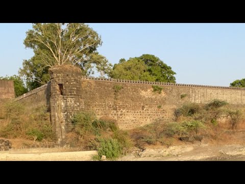 Old Fort