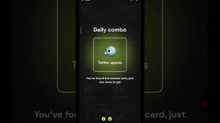 Today Dropee combo card | 3 April Dropee daily combo card | Daily Dropee combo