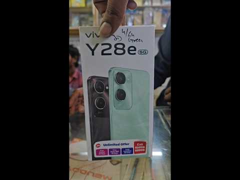 Vivo y28e 😅 #shorts #shortsfeed #shortsvideo #viralvideo #shortsviral