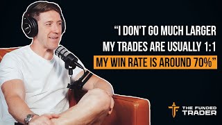 Mastering the Simulated Trading Game: Routine, Mindset, Risk/Reward, and Freedom | TFT