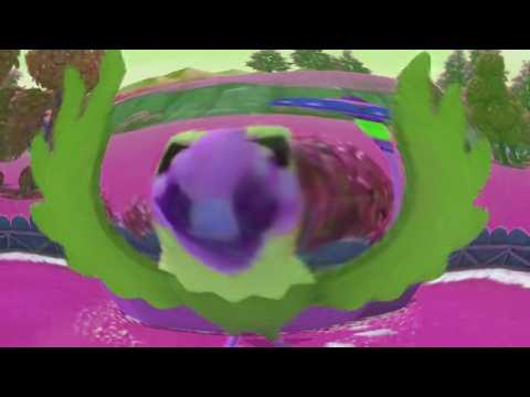 Watch out for the Scary Hawk, Hogi! | Created with Preview 2 Mokou Deepfake Effects