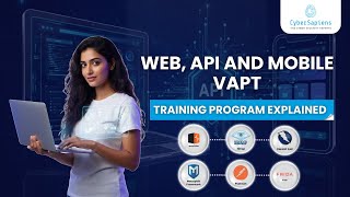 Web, API and Mobile VAPT Career Roadmap | CyberSapiens #vapt
