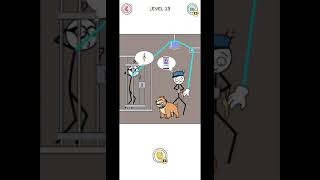 thief puzzle level 23     unique style hacking experience