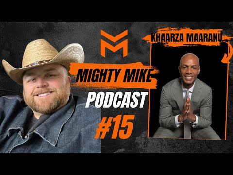 Ep 15 - Khaazra Maaranu - How to start from ground zero