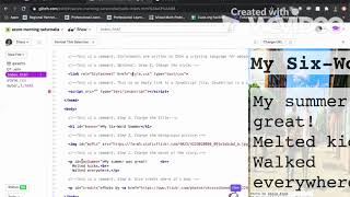 CSS Exploration