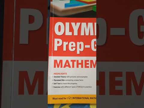 Must-Have Books for Class 2 IMO 🏆 | Crack SOF Olympiad Easily!  | Math Olympiad 2025-26 Grade-2