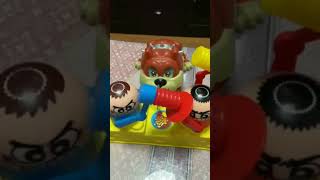 #robotchallenge #asmr #toy #satisfying #youtube #shortvideos