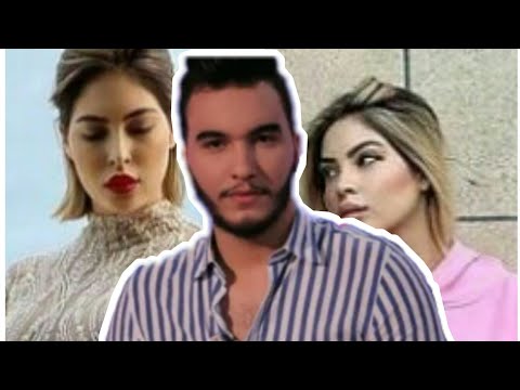 مريم الدباغ ولات راجل😱😲.  حقيقة محمد بن عمار😱