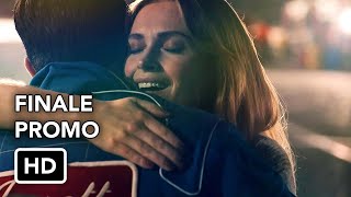 Quantum Leap 2x12 "As the World Burns" / 2x13 "Against Time" Promo (HD) Season Finale