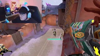 This is why Raze is still OVERPOWERED...