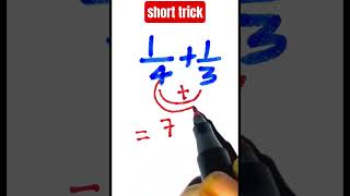 short trick #maths #mathshortcut #youtubeshorts #mathstricks #mathtrick #ytshorts