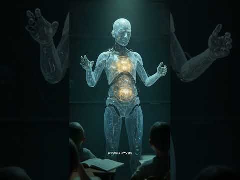 They took our jobs #TheyTookOurJobs#PostAIWorld#AfterTheMachines#AIReplacedUs#FutureOfWork