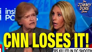 CNN’s Propaganda About “Free Palestine” Goes Completely Off The Rails!
