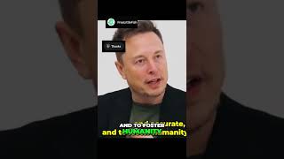 Elon Musk – Programming AI for Humanity: Setting Ethical Limits #shorts #short