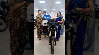 #congratulations #new #bajaj #pulsar #n160 #top #model #bajajbikes #bajajmotorcycles #bajajpulsar 🎉