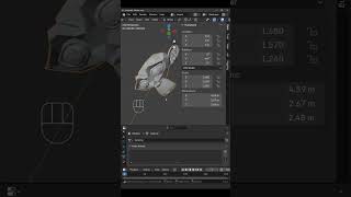 3 Blender Hacks for faster work with Values