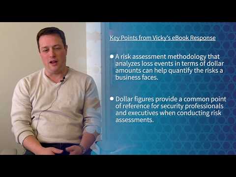Justifying Security Spend, a Response from Nehemiah Security: Part 6
