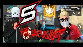 NO GUN SKIN drag HEADSHOT M1887 MP40  AWM HEADSHOT