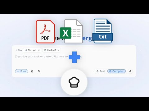 How to Turn a Good AI Chat Into a Reusable Workflow | Energent.ai Skills