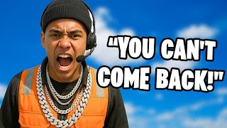 Returning To a Terrible GTA RP Server for REVENGE...