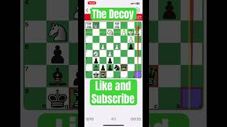 Beginner Tactics. Live Series Coming Soon! #chesstactics #chess #chesspuzzle #chessimprovement